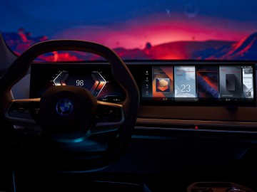 BMW serii 5 &ndash; Co wiadomo o nowym modelu?